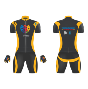 Apparel Design by Jenn Smith for Trotamundos Expediciones | Design #23599091