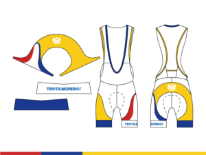 Design de Vêtement par Shemet pour Trotamundos Expediciones | Design : #23605732