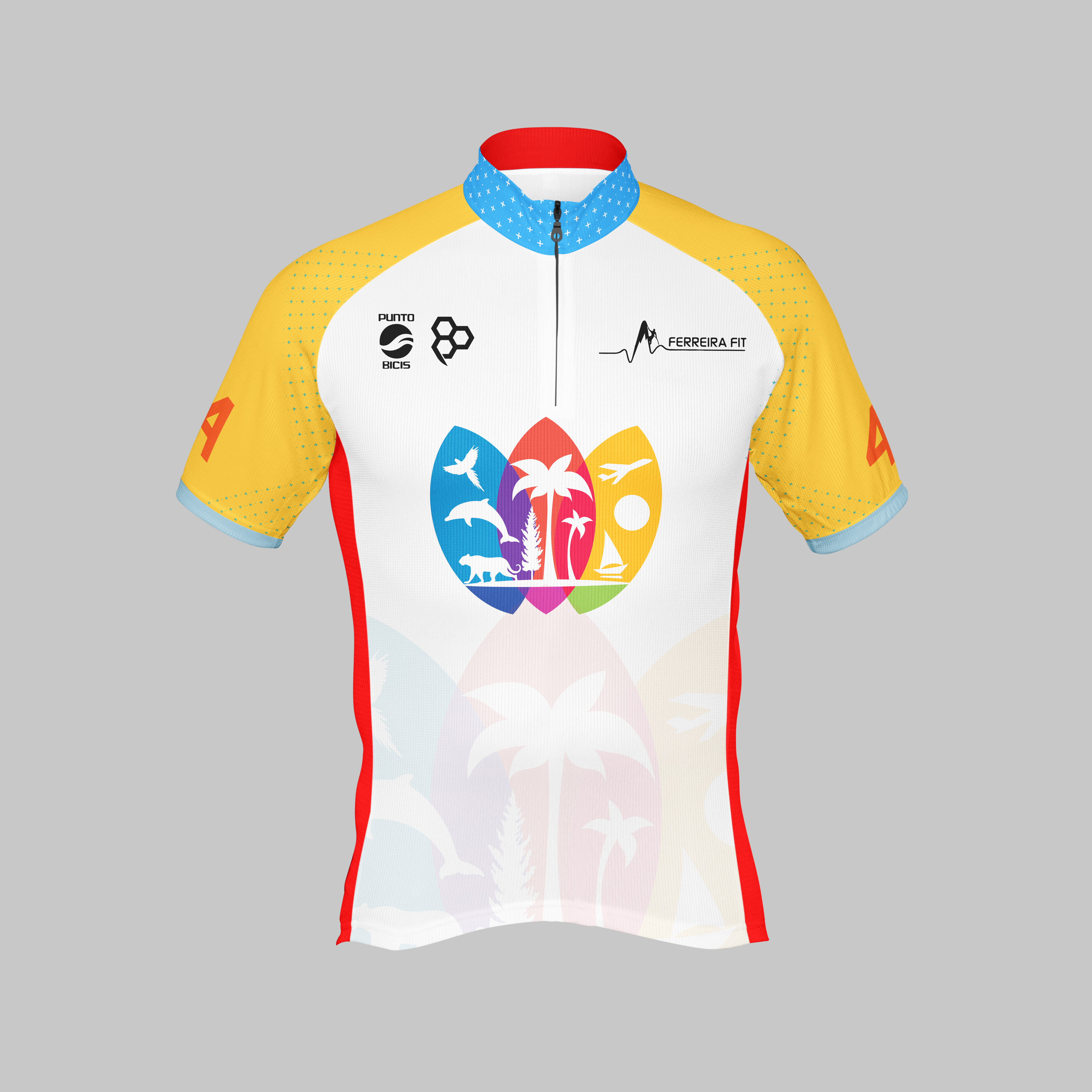 Design de Vêtement par BMSA pour Trotamundos Expediciones | Design #23625149
