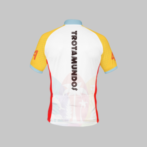 Design de Vêtement par BMSA pour Trotamundos Expediciones | Design : #23625150