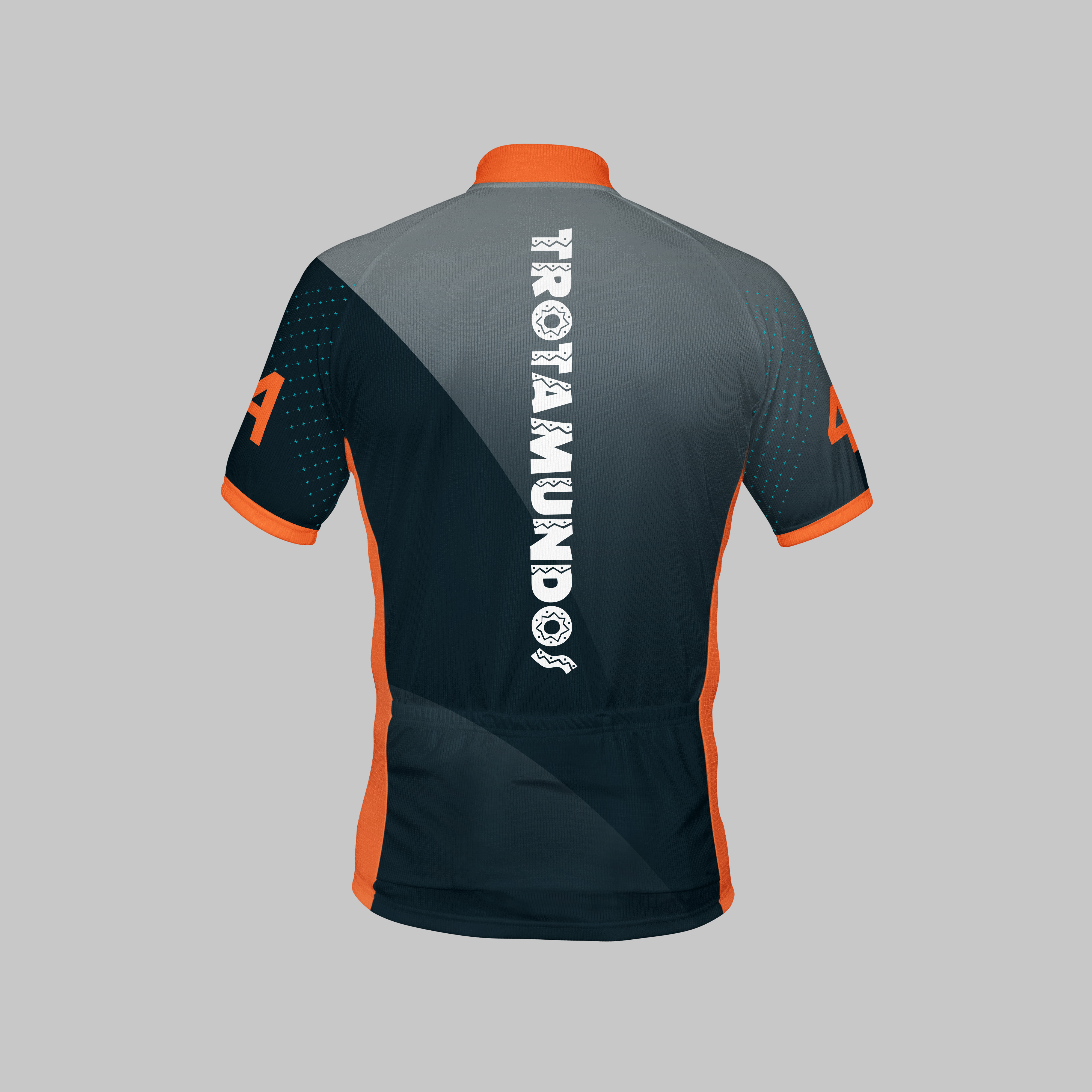 Diseño de Vestimenta por BMSA para Trotamundos Expediciones | Diseño #23625367