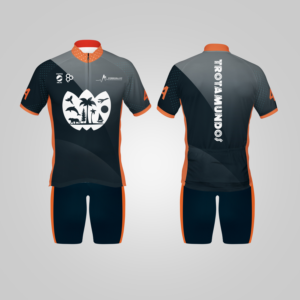 Design de Vêtement par BMSA pour Trotamundos Expediciones | Design : #23625583