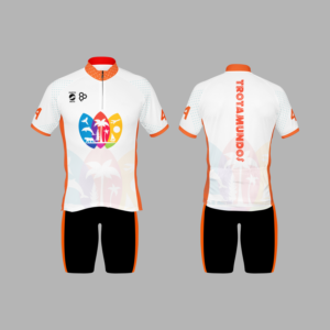 Design de Vêtement par BMSA pour Trotamundos Expediciones | Design : #23625819