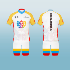 Cycling Team needs a uniform design | Apparel Design by BMSA