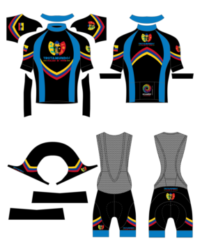 Design de Vêtement par LAN_Design pour Trotamundos Expediciones | Design : #23596494