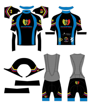 Design de Vêtement par LAN_Design pour Trotamundos Expediciones | Design : #23602808
