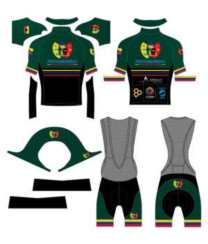 Design de Vêtement par LAN_Design pour Trotamundos Expediciones | Design : #23605501