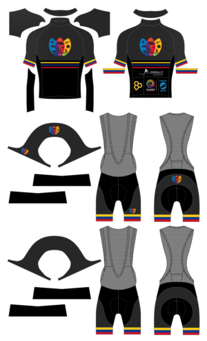 Design de Vêtement par LAN_Design pour Trotamundos Expediciones | Design : #23611186