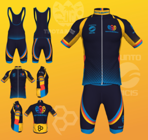 Design de Vêtement par adjeiiBlack pour Trotamundos Expediciones | Design : #23623880