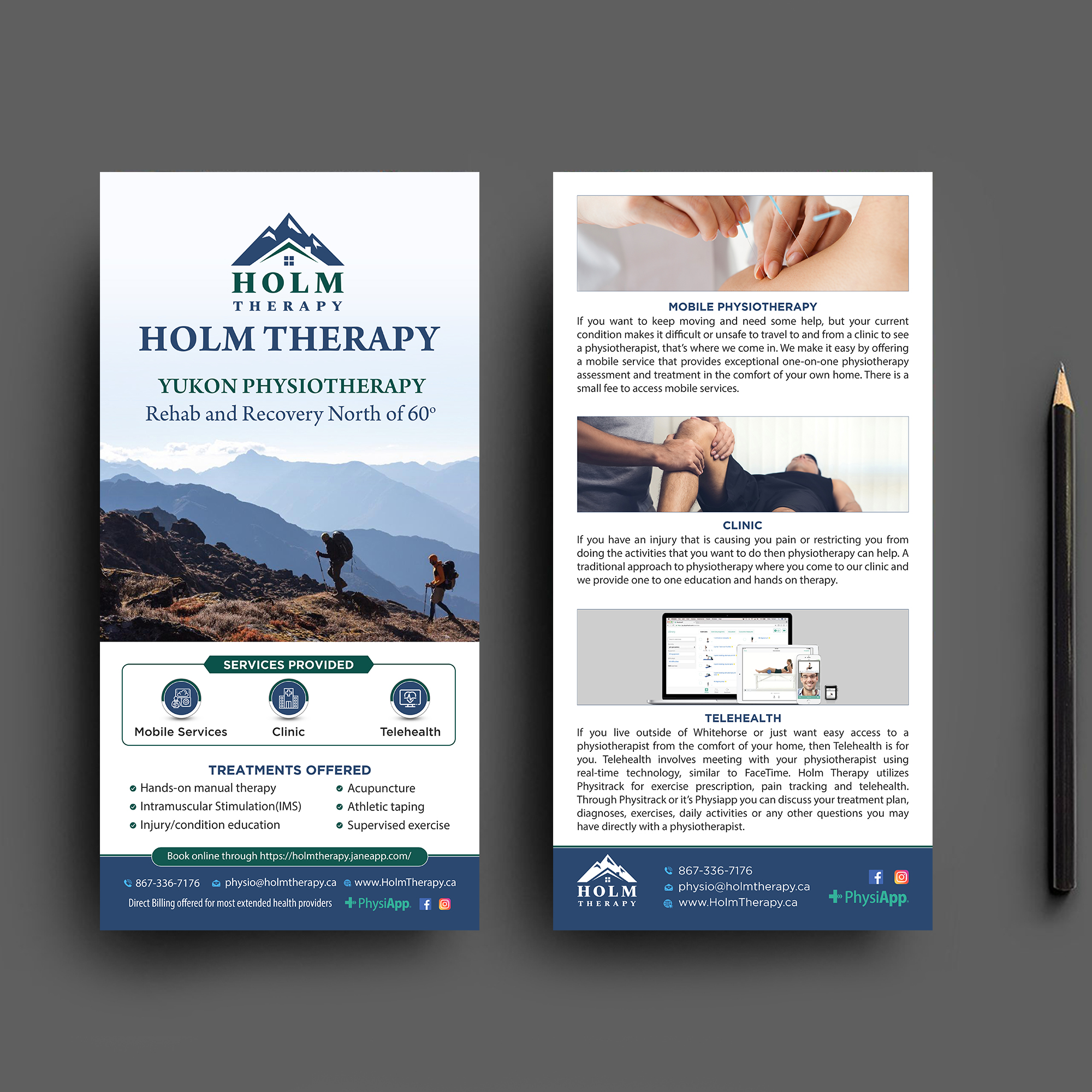 Flyer Design by GraphicsGuru for this project | Design #23593910