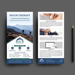 Flyer Design by GraphicsGuru for this project | Design: #23593911