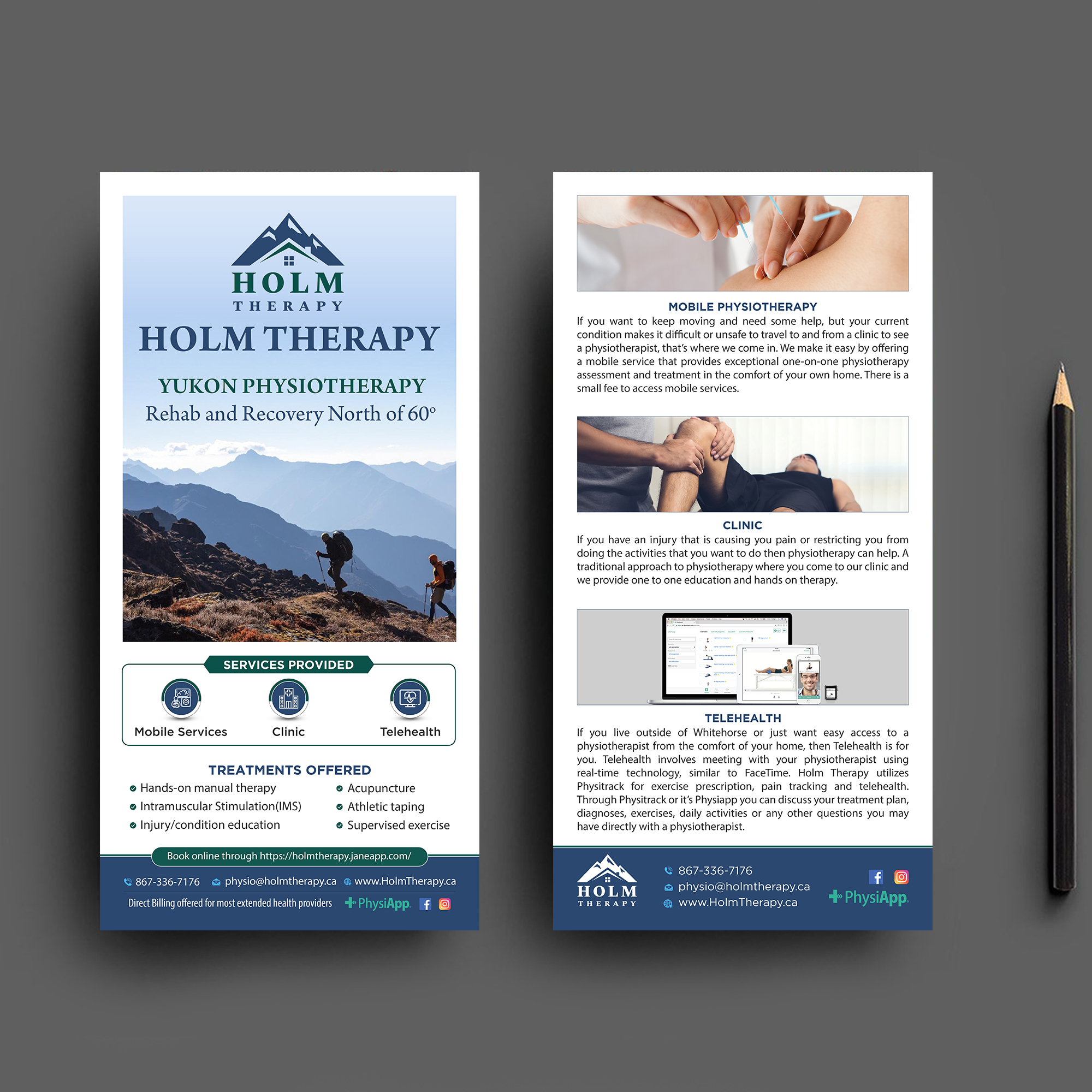 Flyer Design by GraphicsGuru for this project | Design #23593912