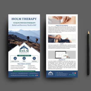 Flyer Design by GraphicsGuru for this project | Design: #23593913