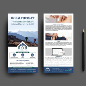 Flyer Design by GraphicsGuru for this project | Design: #23593922