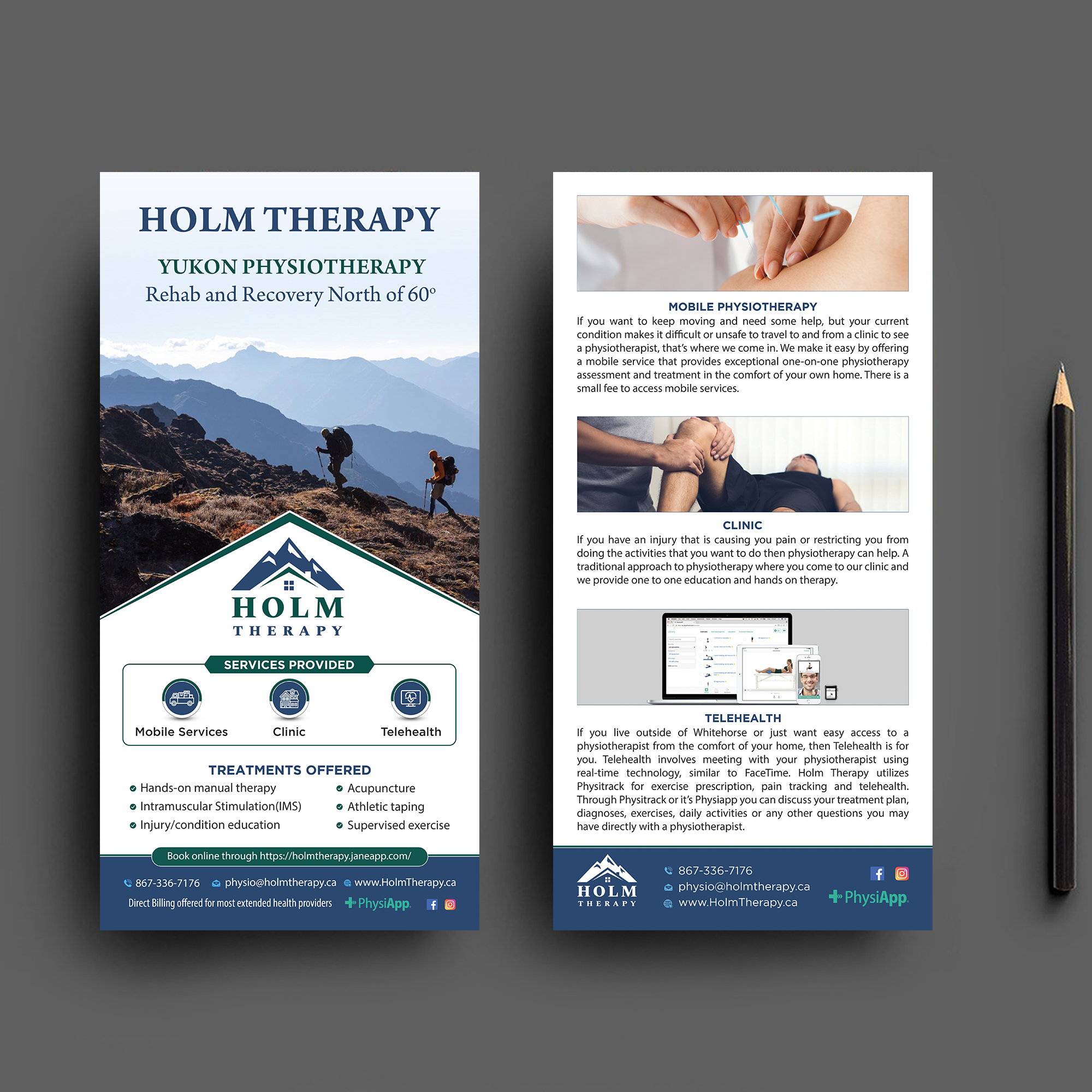 Flyer Design by GraphicsGuru for this project | Design #23843846