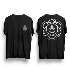 Promotional Tshirt for CBD business | T-shirt Design by jeffdefy