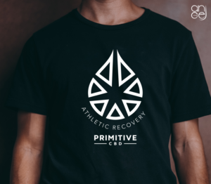 T-shirt Design by angejimenezm