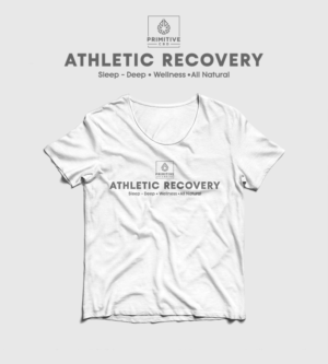 Promotional Tshirt for CBD business | T-shirt Design by HELLOCRUNK