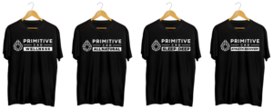 Promotional Tshirt for CBD business | T-shirt Design by Vallerie L.