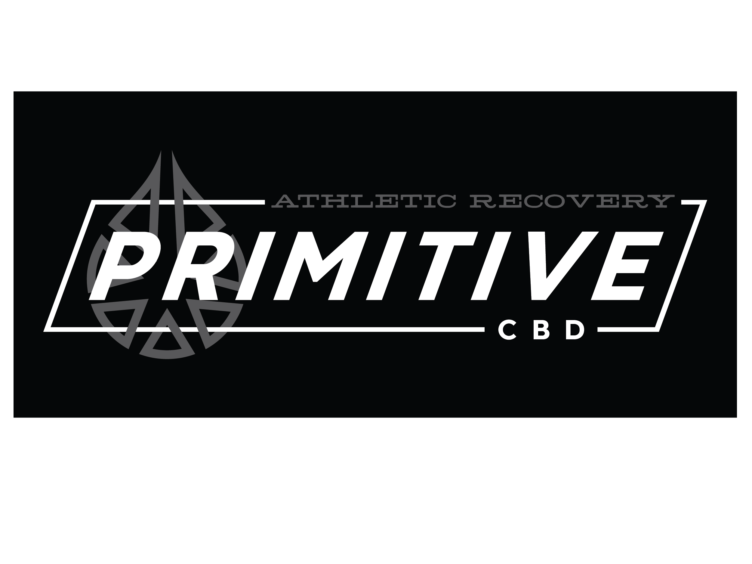 T-Shirt-Design von zsawtelle für Primitive CBD | Design #23622382
