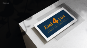 Logo-Design von pierric.chardon für dieses Projekt | Design: #23628624