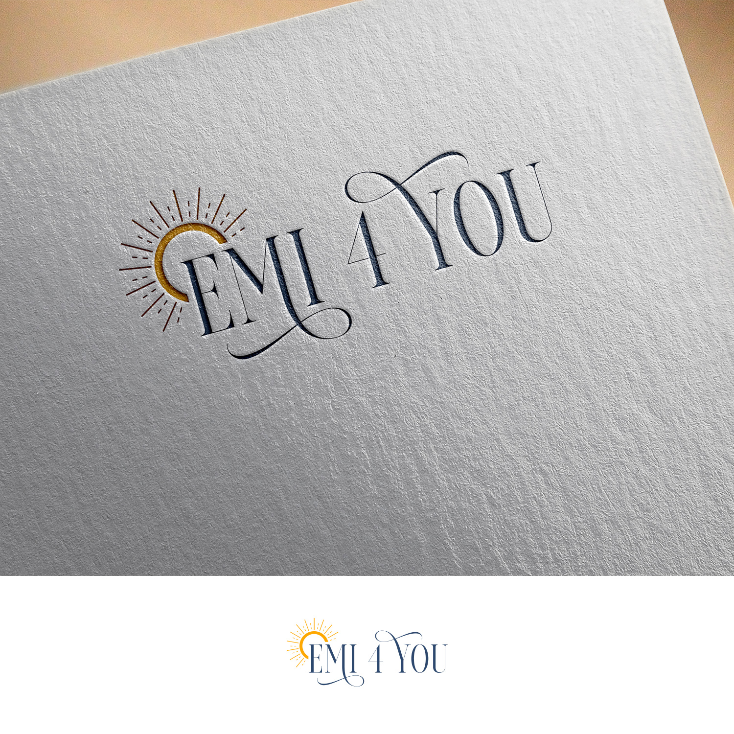 Logo Design by DesignDUO for this project | Design #23614822