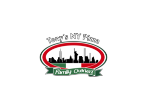 Diseño de Logo por Tony Bishop para este proyecto | Diseño: #23594893