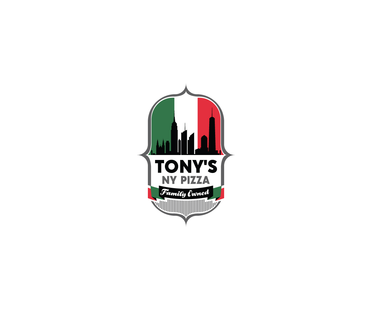 Logo Design by Neil for this project | Design #23590093