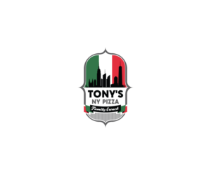 Logo Design by Neil for this project | Design: #23590093