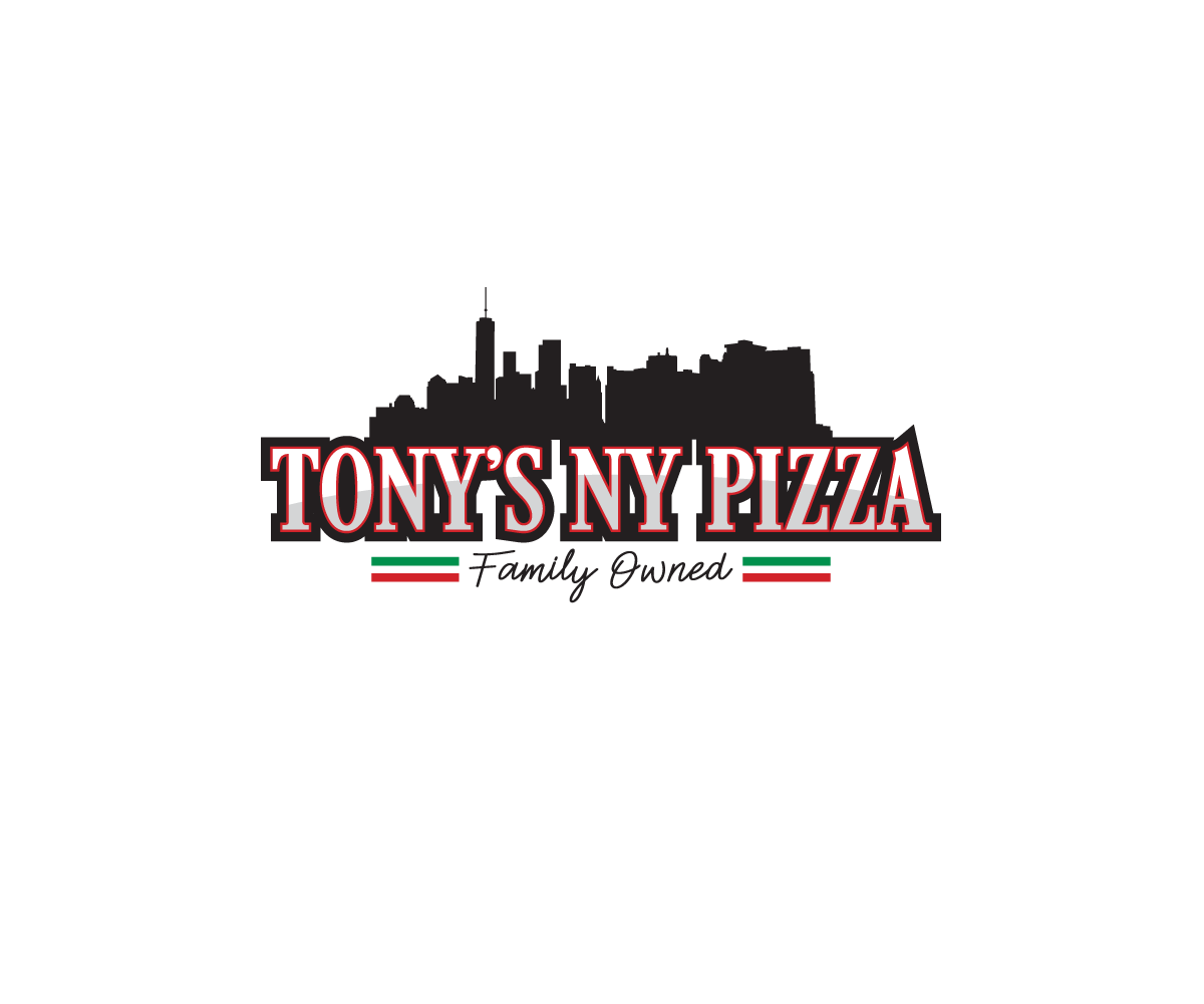 Logo Design by Buck Tornado for this project | Design #23595501