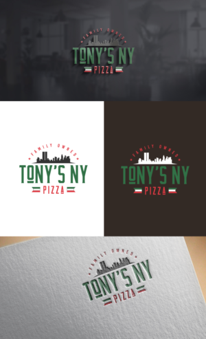 Logo-Design von GLDesigns für dieses Projekt | Design #23589419