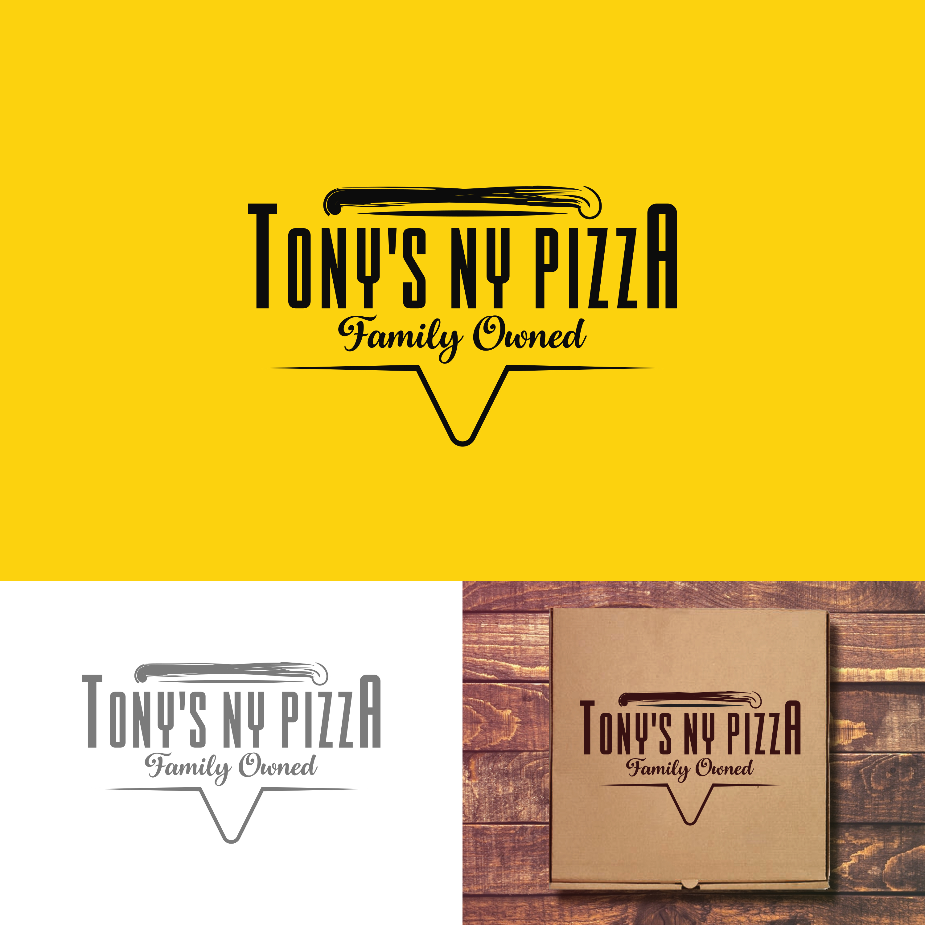 Diseño de Logo por Owenxcole para este proyecto | Diseño #23601857