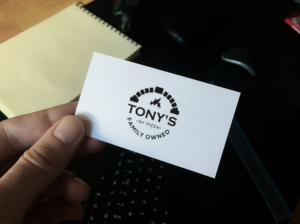 Diseño de Logo por carabuenaeffect para este proyecto | Diseño: #23593393
