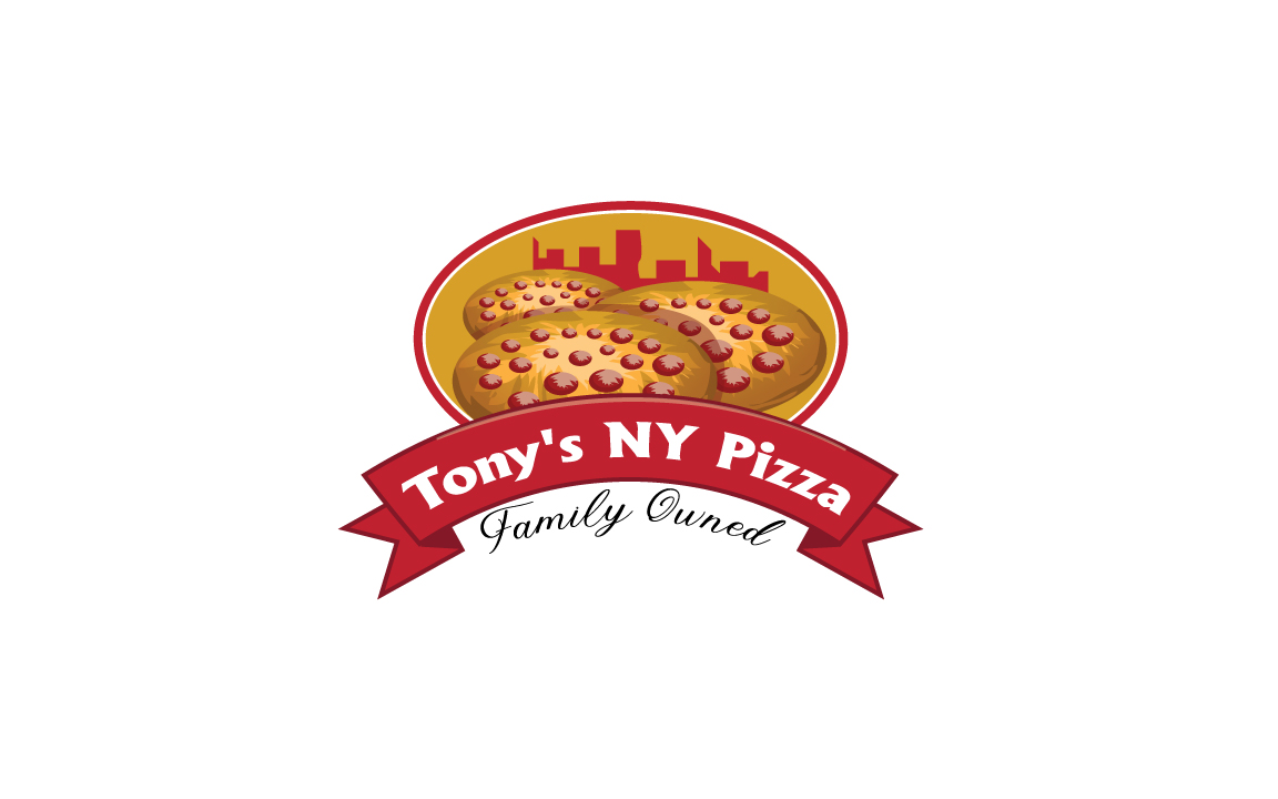 Logo Design by GODDREAMCREATION for this project | Design #23589930