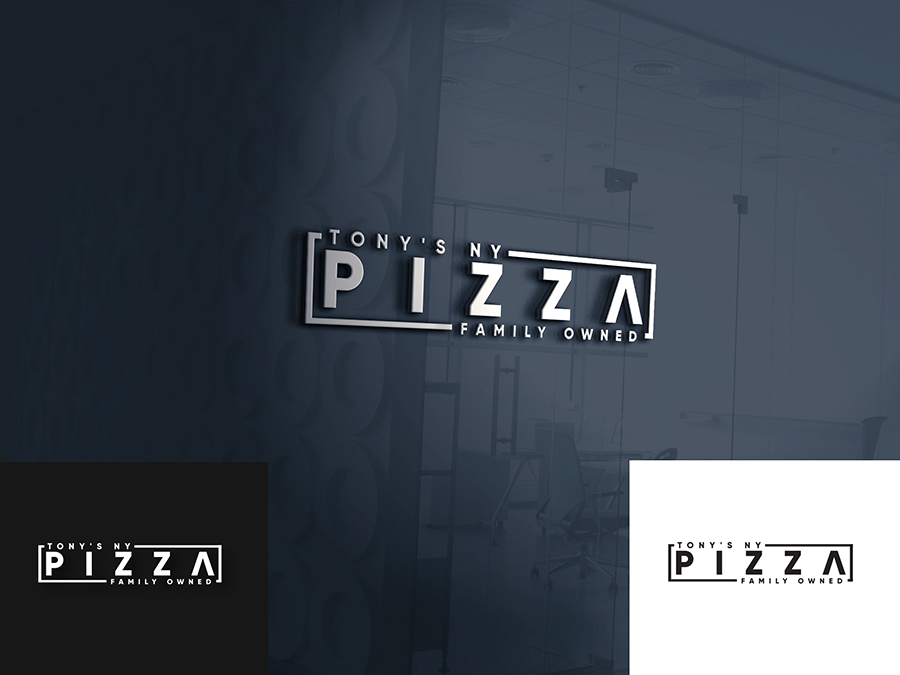 Logo Design by IdentsArt for this project | Design #23589441