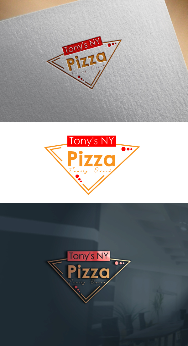 Logo Design by expert pro for this project | Design #23590529