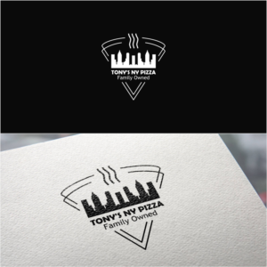 Logo Design by Widphic