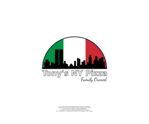 Logo Design by Didi Purwadi for this project | Design: #23590966