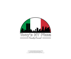 Logo Design by Didi Purwadi for this project | Design: #23591641