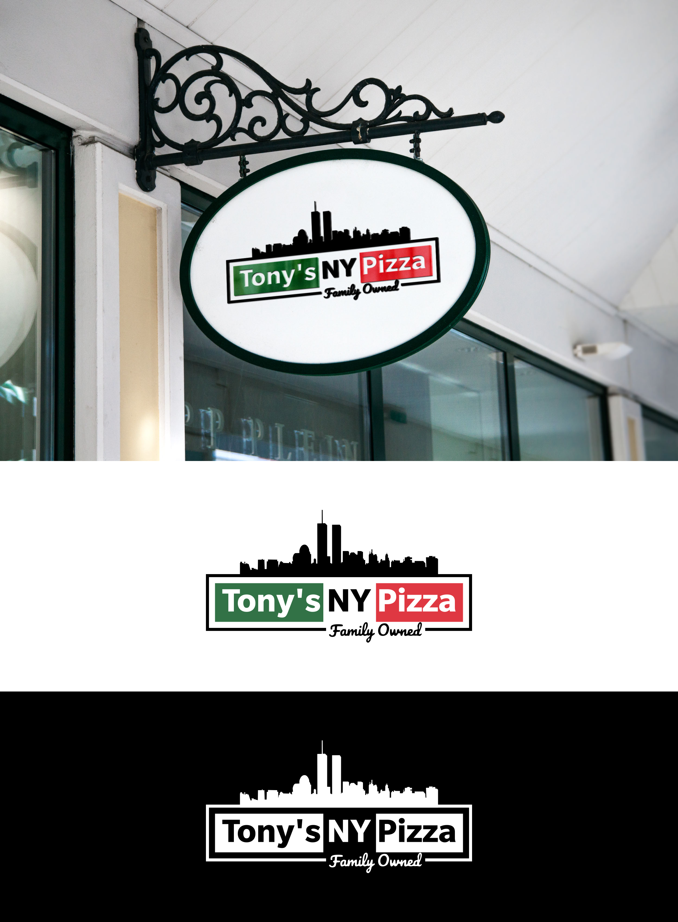 Diseño de Logo por Mouzza para este proyecto | Diseño: #23592525