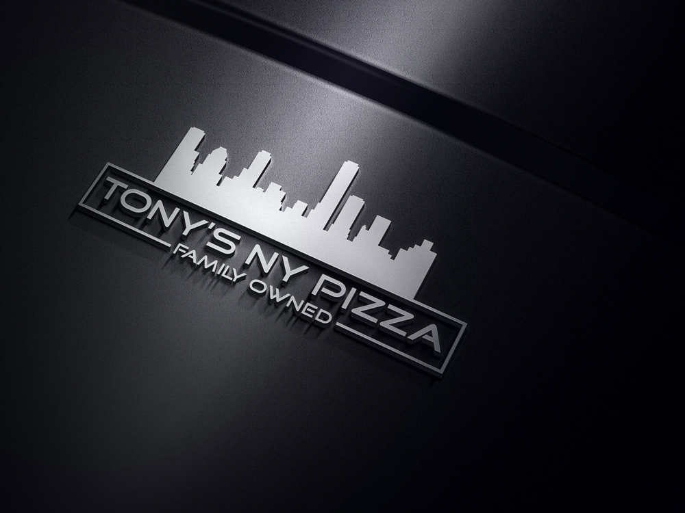 Logo Design by Ismail 21 for this project | Design #23589836