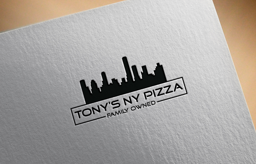 Logo Design by Ismail 21 for this project | Design #23589838