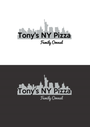 Logo Design by Ana Gocheva for this project | Design: #23590121