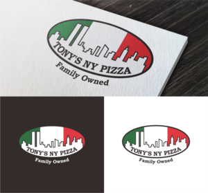 Logo Design by pry go for this project | Design: #23591449