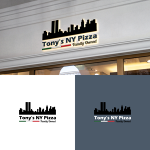 Logo Design by agus alya