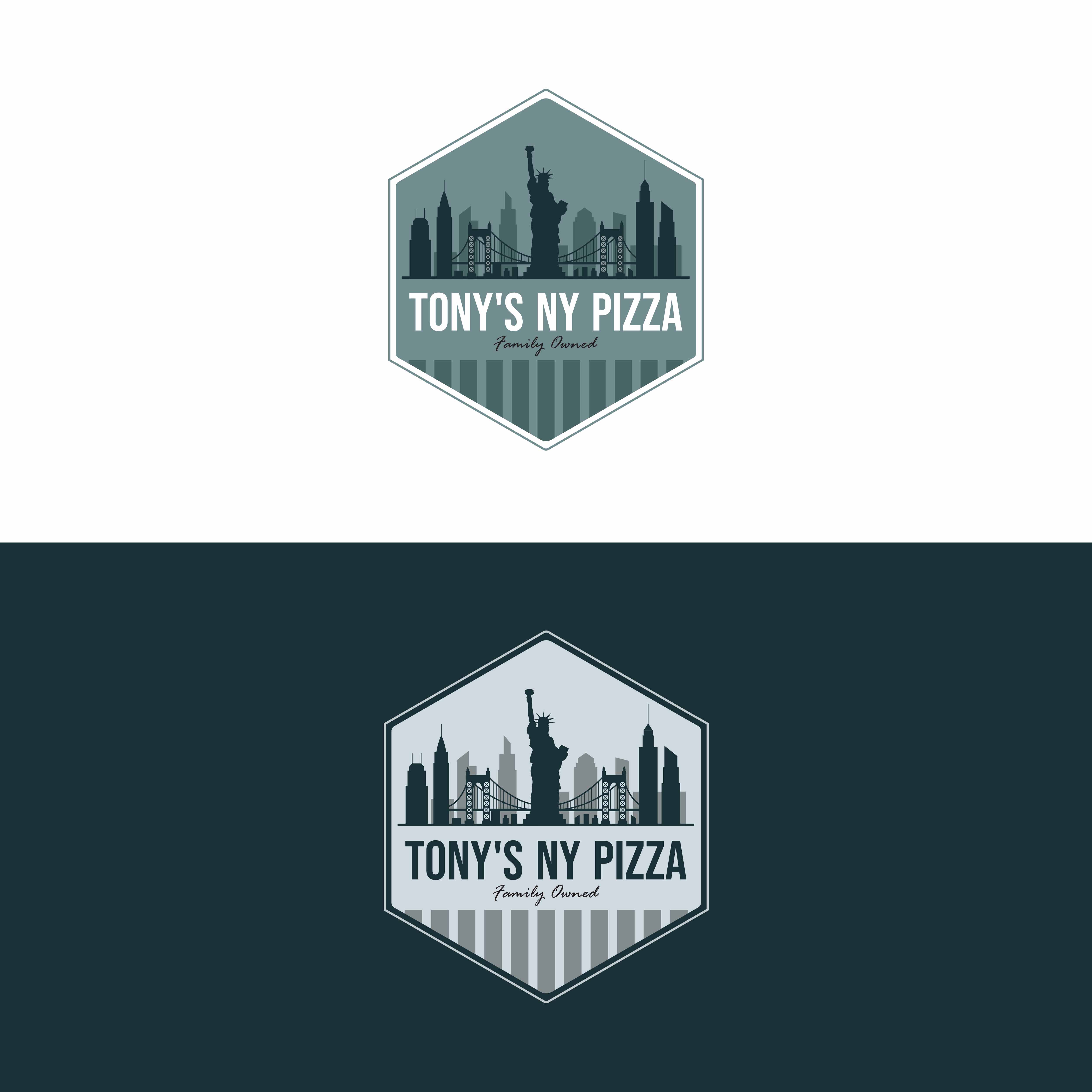 Logo Design by akbar mudur for this project | Design #23593452