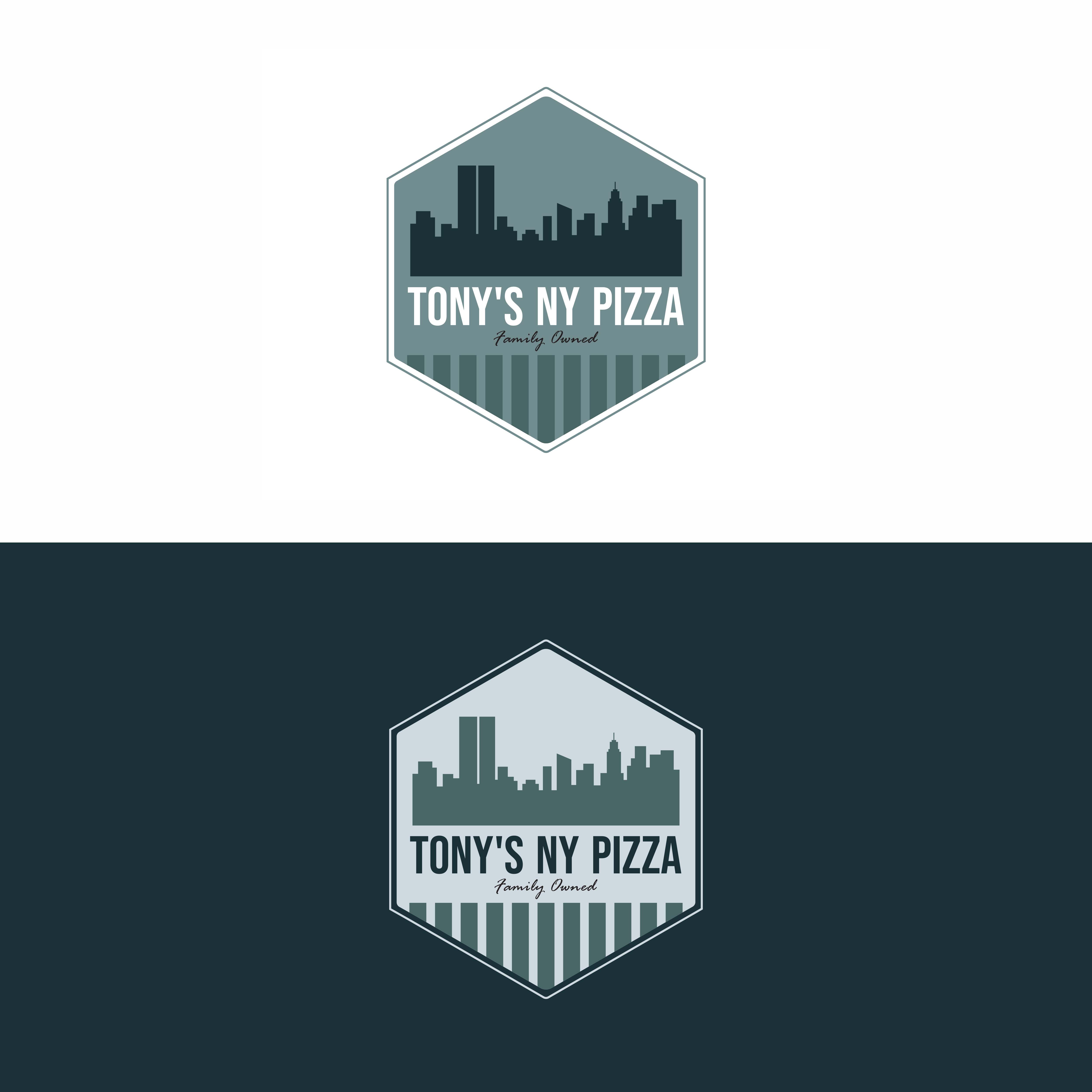 Logo Design by akbar mudur for this project | Design #23599070