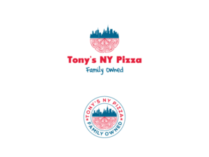 Logo Design by Pen Tool for this project | Design: #23592107