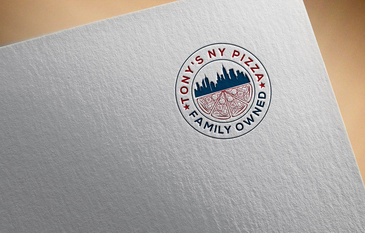 Logo Design by Pen Tool for this project | Design #23592135