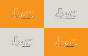 Diseño de Logo por Mir Akrash Ahmed para este proyecto | Diseño: #23594095